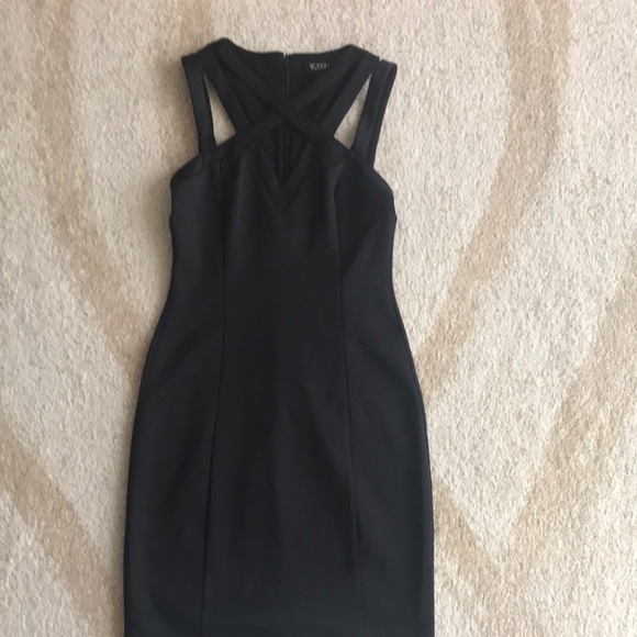 Guess Dresses & Skirts - FINAL PRICE!!! GUESS cocktail dress